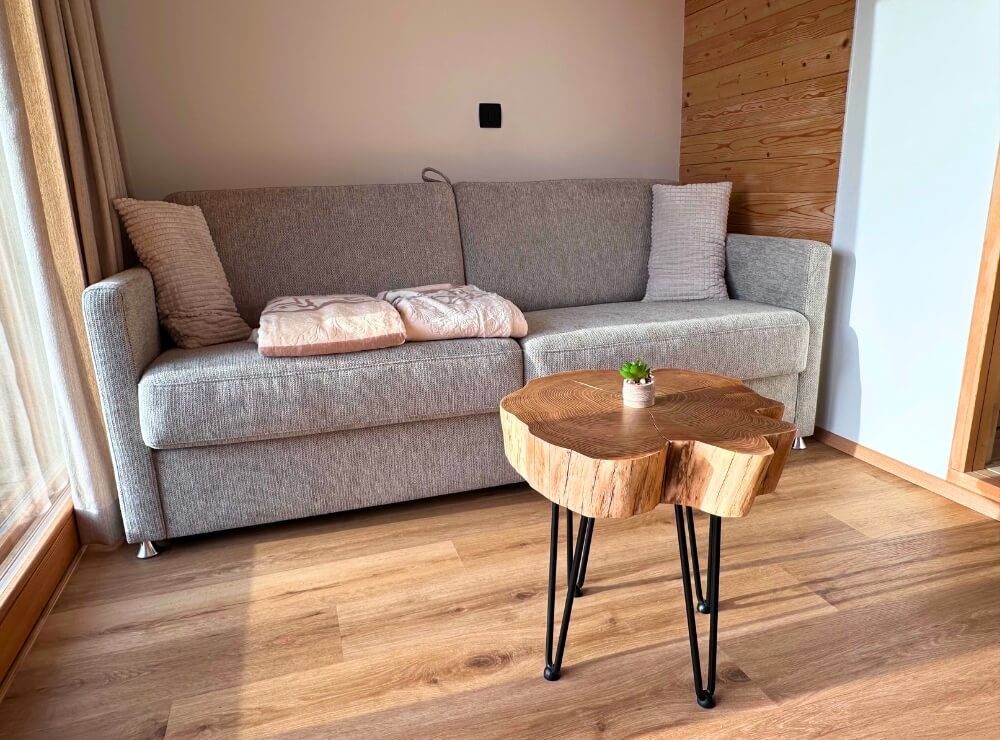 LUXURY RESORT POTATOLAND