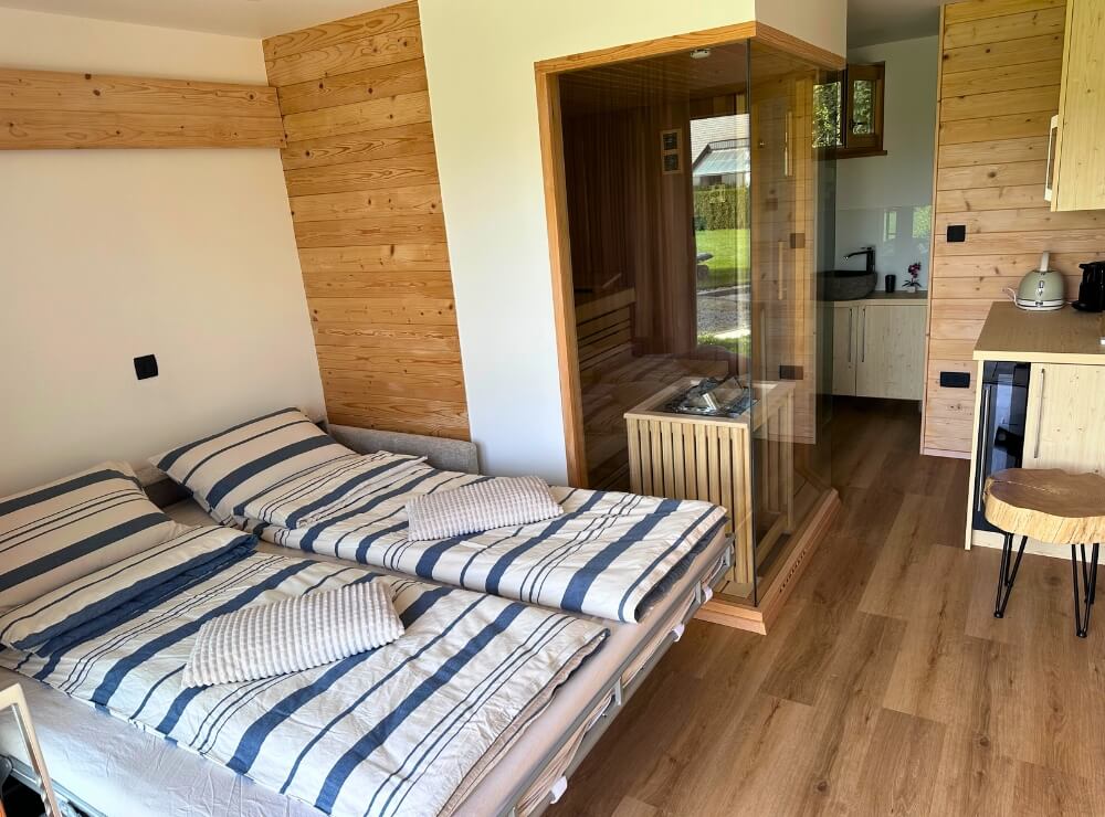 LUXURY RESORT POTATOLAND