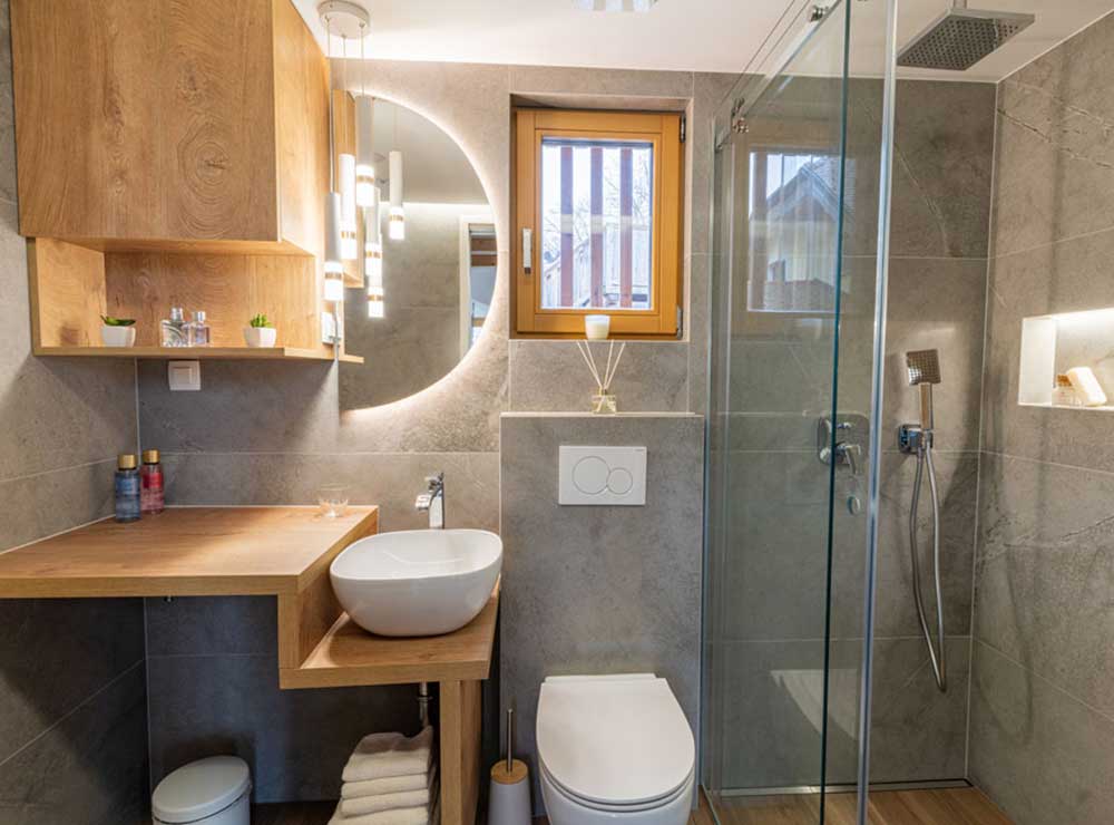 LUXURY RESORT POTATOLAND