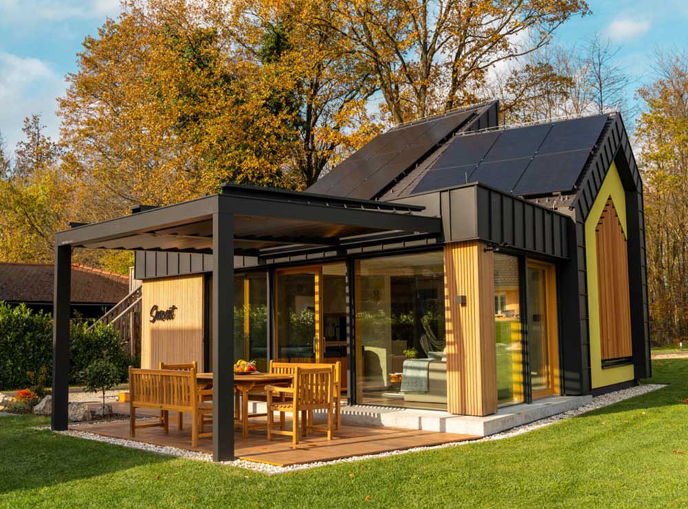 LUXURY RESORT POTATOLAND