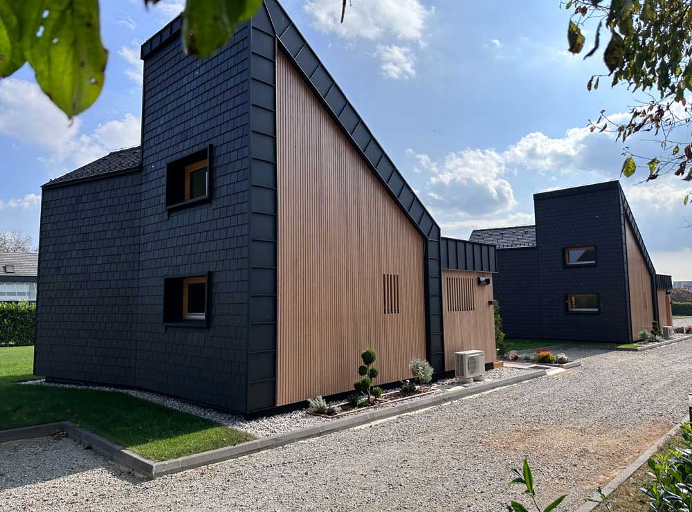 LUXURY RESORT POTATOLAND