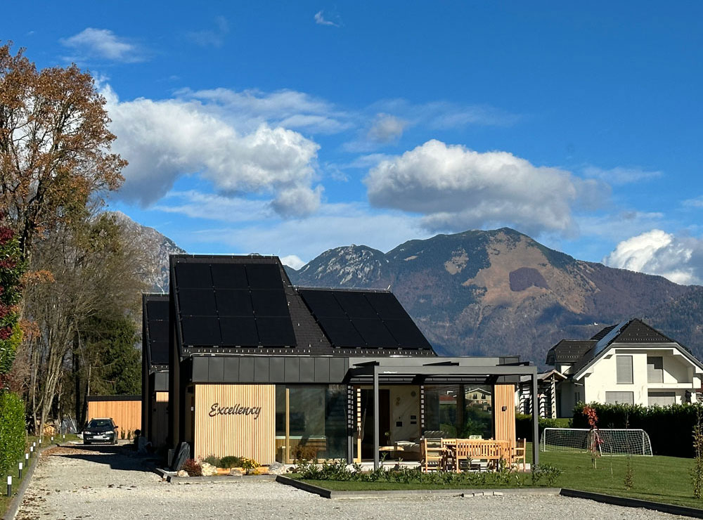 LUXURY RESORT POTATOLAND