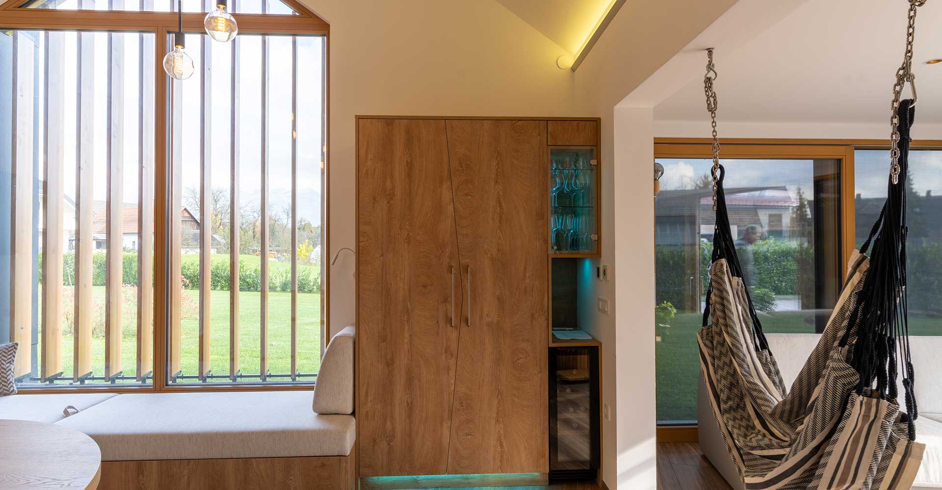 PatatoLand - Luxury houses for rent