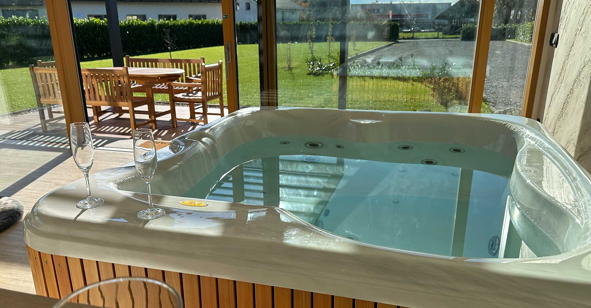 PatatoLand - Luxury houses for rent